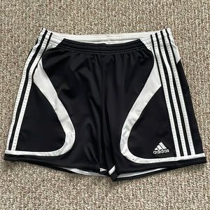 Soccer Shorts